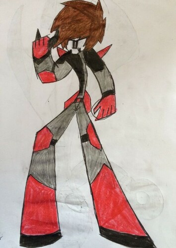 Doc Black