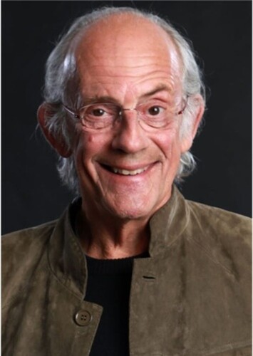 Doc Brown