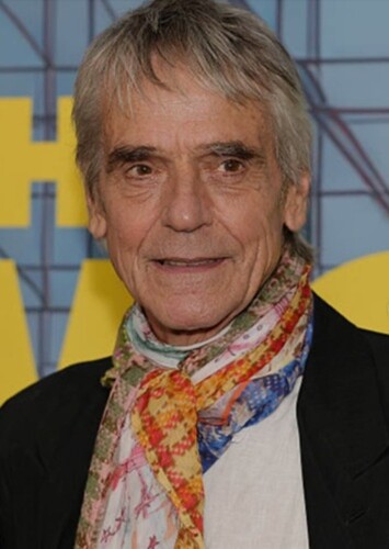 Doc Brown(Paradox)