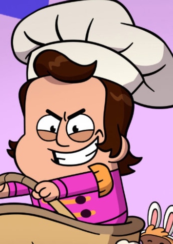 Doc Choc