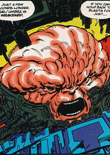 Doc Danger (Dark Horse)