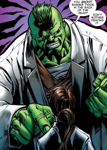 Doc Green