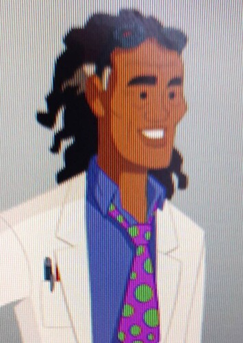Doc greene