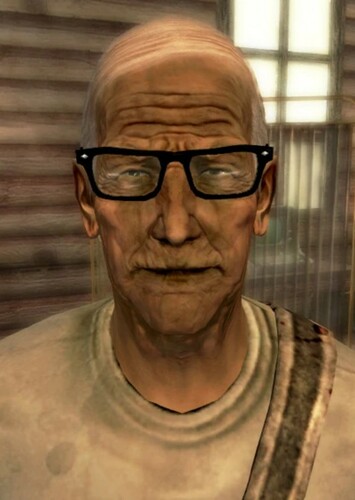 Doc Henry