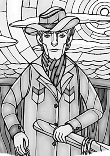 Doc Holystone