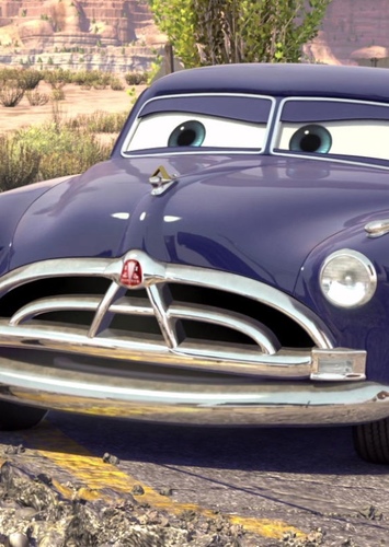 Doc Hudson