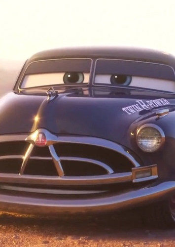 Doc Hudson