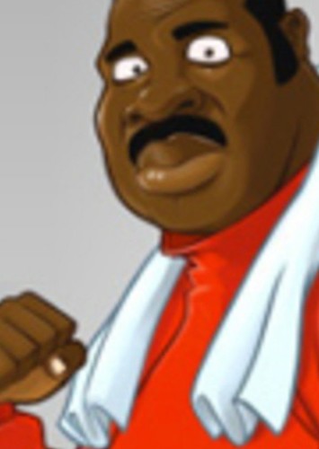 Doc Louis