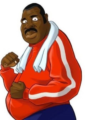 Doc Louis[Minor Role]