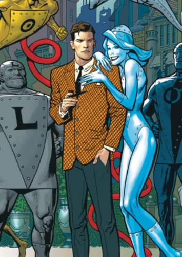 Doc Magnus