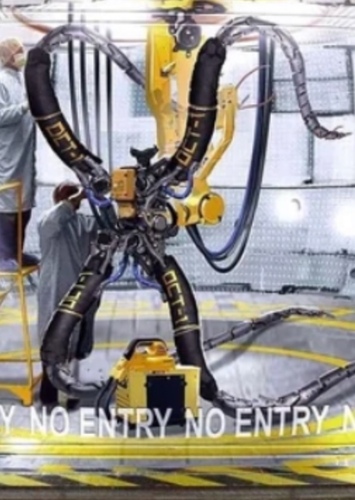 Doc Ock