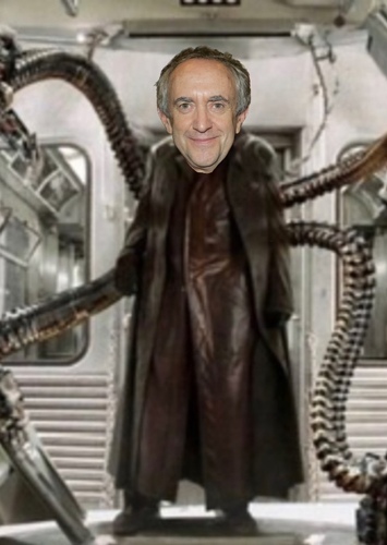 Doc Ock
