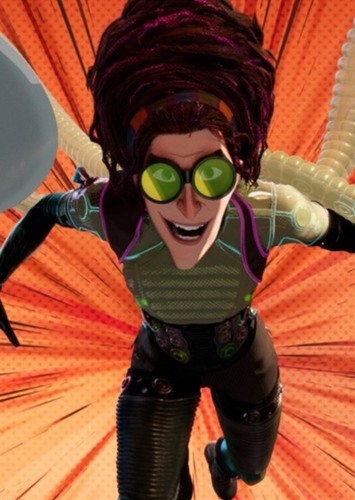 Doc Ock