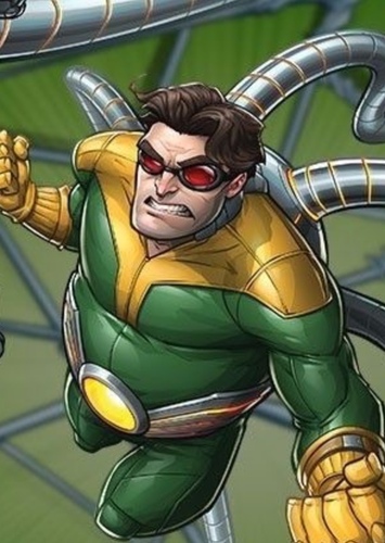 Doc Ock