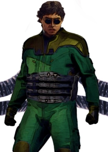Doc-Ock