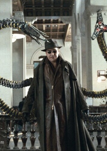Doc Ock