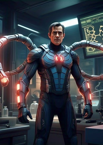 Doc Ock