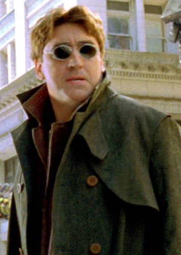 Doc Ock