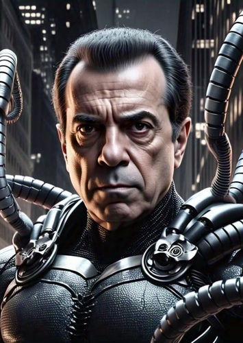 Doc Ock