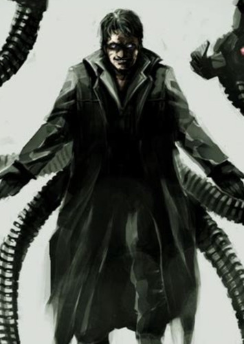 Doc Ock