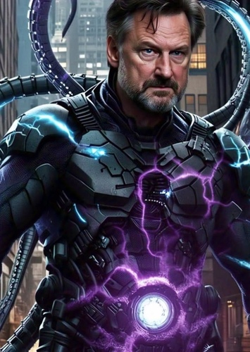 Doc Ock