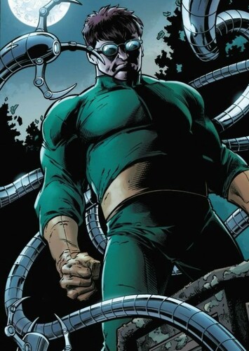 Doc Ock