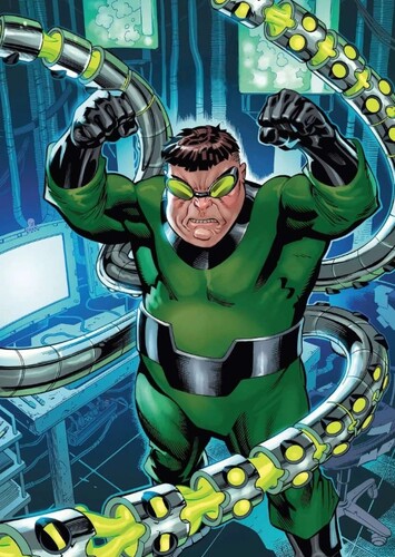 Doc Ock