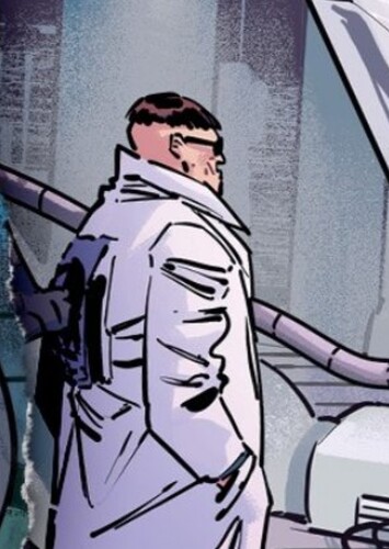 Doc Ock