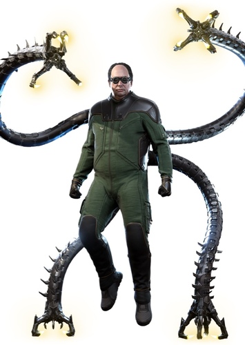 Doc Ock