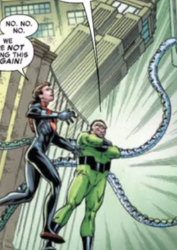 Doc Ock