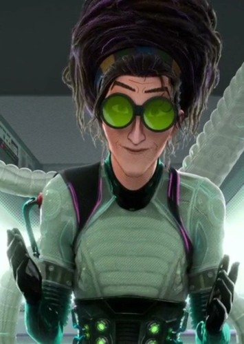 Doc Ock