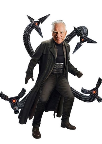 Doc-Ock