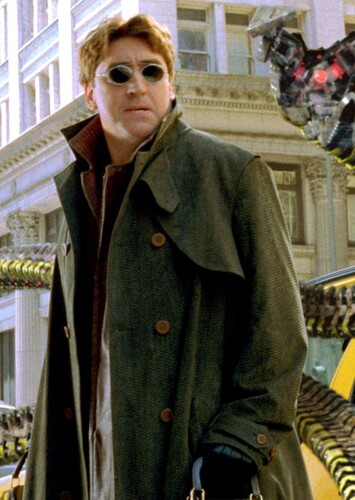 Otto Octavius