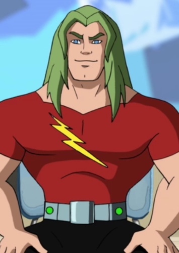 Doc Samson