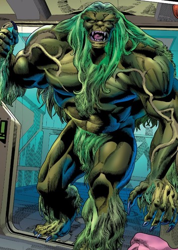 Doc Samson