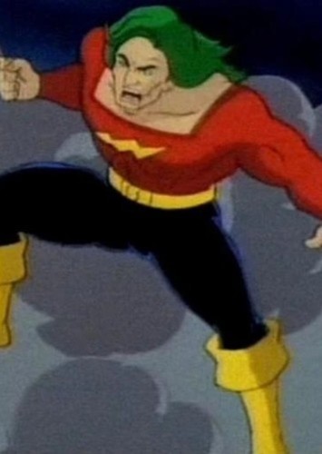 Doc Samson