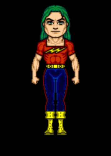 Doc Samson