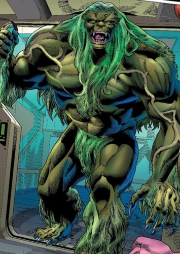Doc Samson
