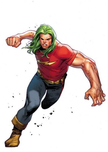 Doc Samson