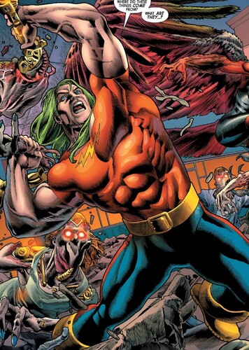 Doc Samson