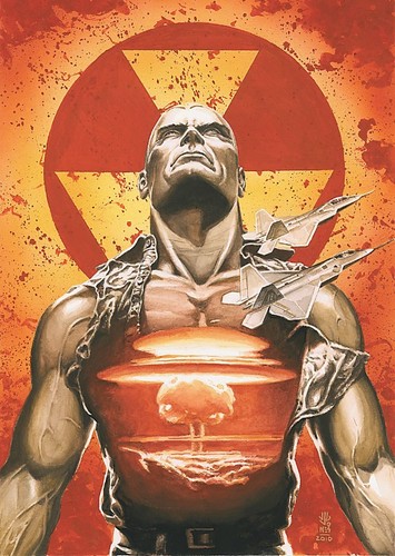 Doc Savage