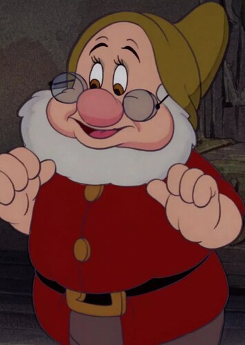 Doc (Snow White and the Seven Dwarfs)