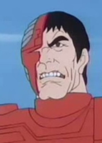 Doc Terror