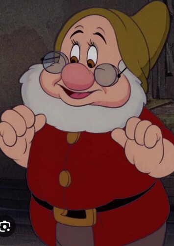 Doc The Dwarf