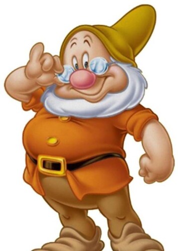 Doc The Dwarf