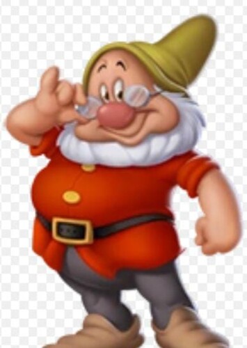 Doc The Dwarf