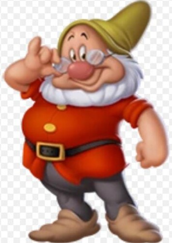 Doc The Dwarf