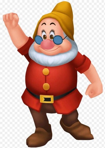 Doc The Dwarf