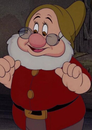 Doc The Dwarf