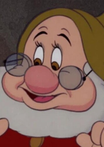 Doc The Dwarf